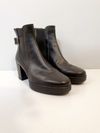 Bota Tod's Heeled