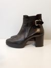 Bota Tod's Heeled