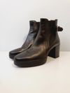Bota Tod's Heeled