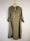 Vestido Made in Italy