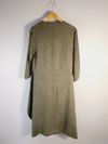 Vestido Made in Italy