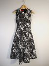 Vestido Carolina Herrera