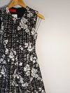 Vestido Carolina Herrera