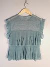 Blusa Zara