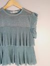 Blusa Zara