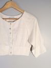 Blusa Olympiah