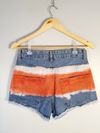 Shorts Cia Marítima