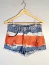 Shorts Cia Marítima