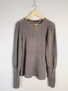 Blusa Mixed
