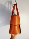Bolsa Bottega Veneta Maxi Intrecciato Arco Tote