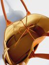Bolsa Bottega Veneta Maxi Intrecciato Arco Tote