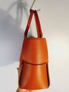 Bolsa Bottega Veneta Maxi Intrecciato Arco Tote