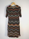 Vestido Missoni