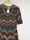 Vestido Missoni