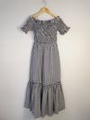Vestido Anne Fernandes