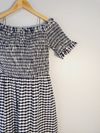 Vestido Anne Fernandes