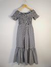 Vestido Anne Fernandes