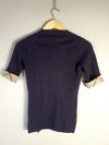 Blusa Burberry