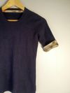 Blusa Burberry