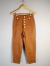 Calça Mixed