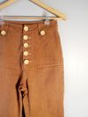 Calça Mixed
