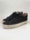 Tênis Golden Goose Hi Star