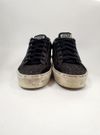 Tênis Golden Goose Hi Star