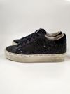 Tênis Golden Goose Hi Star