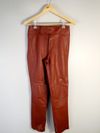 Calça All couro