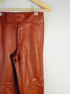 Calça All couro