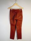 Calça All couro