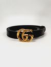 Cinto Gucci