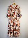 Vestido Ada Kamara