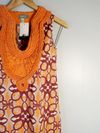 Vestido Hoss