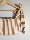 Blusa cropped Aluf