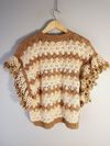 Blusa Laura Gonçalves