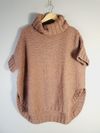 Blusa Manos Del Uruguai