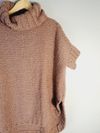 Blusa Manos Del Uruguai