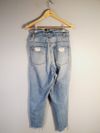 Calça L Dnim