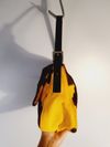 Bolsa Fendi Mamma Bucket Harako