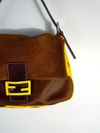 Bolsa Fendi Mamma Bucket Harako
