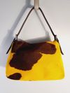 Bolsa Fendi Mamma Bucket Harako