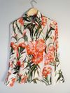 Camisa Dolce & Gabbana coleção Happy Garden