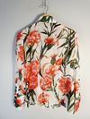 Camisa Dolce & Gabbana coleção Happy Garden
