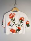 Blusa Dolce & Gabbana coleção Happy Garden