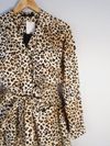 Chemise Animale