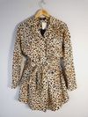 Chemise Animale