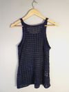 Blusa Carol Bassi