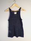 Blusa Carol Bassi