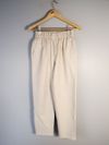 Calça Alexander Wang couro